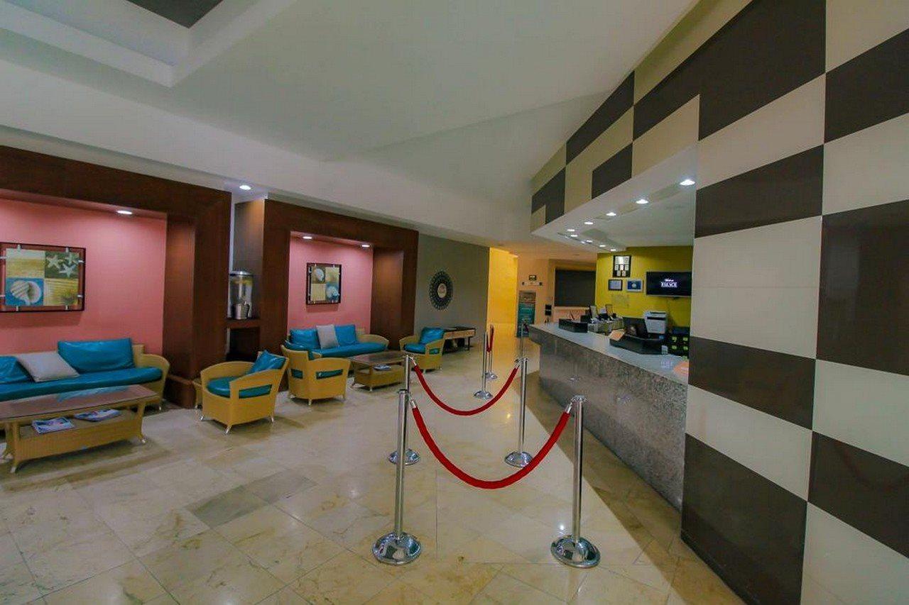 Oceano Palace มาซาตลัน ภายนอก รูปภาพ