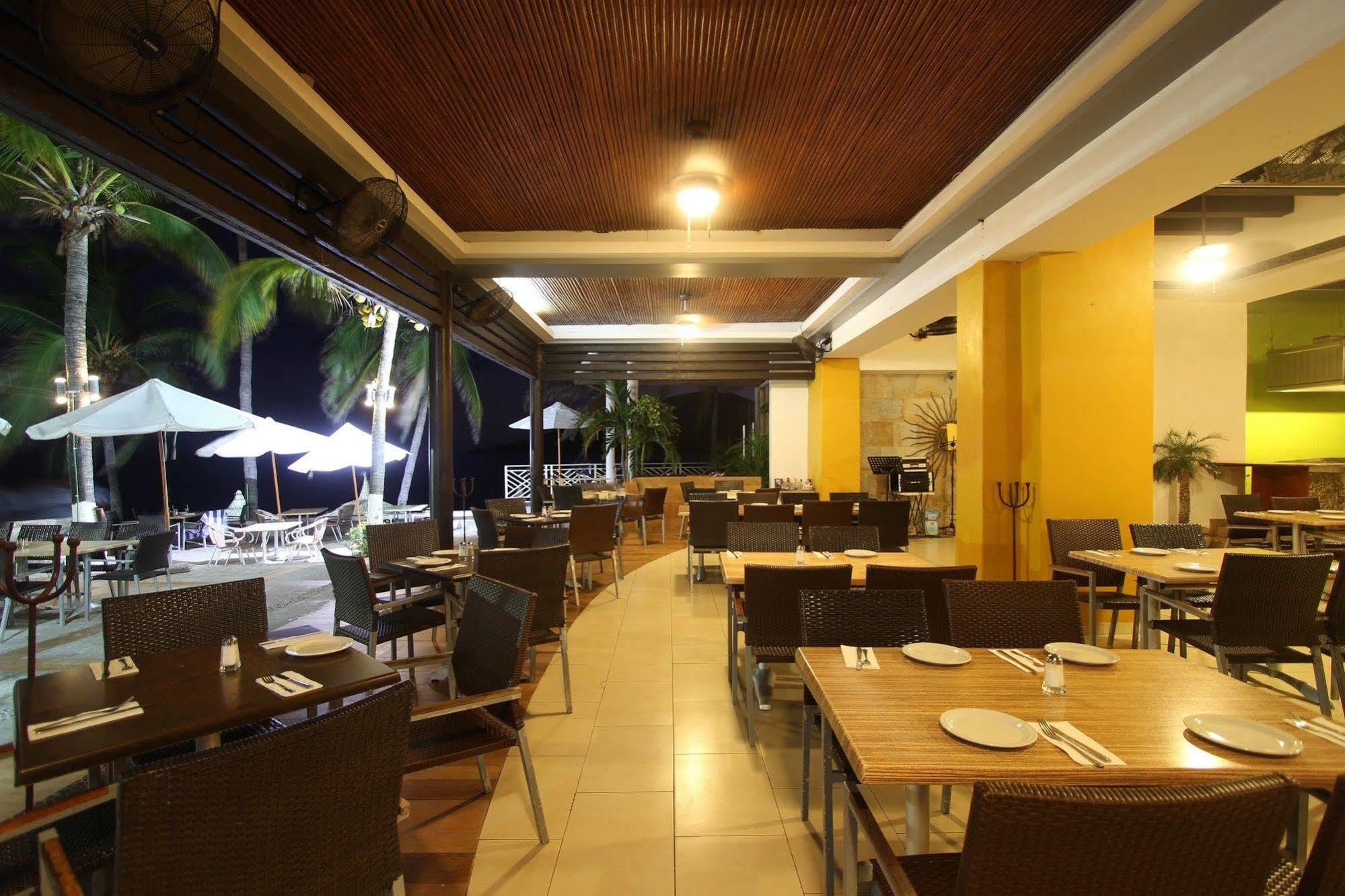 Oceano Palace มาซาตลัน ภายนอก รูปภาพ