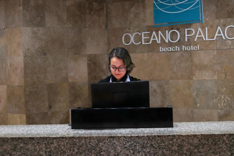 Oceano Palace มาซาตลัน ภายนอก รูปภาพ